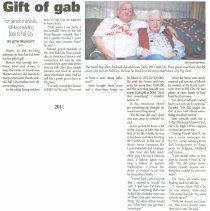 Grand Marshals Fall City 2000s